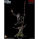 Dawn of the Planet of the Apes Regular Ceasar 1/4 Scale Statue 61 cm